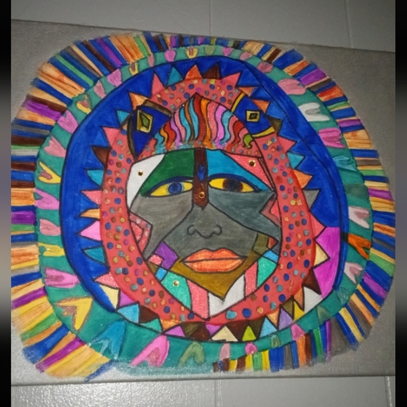 Temple of humankind - Picture 2 of 2